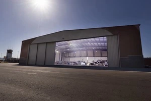 Hangar