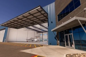 Hangar