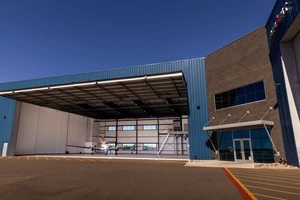 Hangar